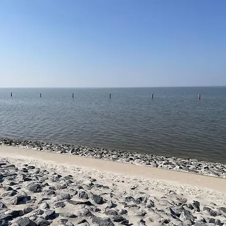 Apartment Ebberg By Interhome *