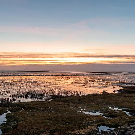 Ebberg By Interhome Apartment Norddeich (Norden)