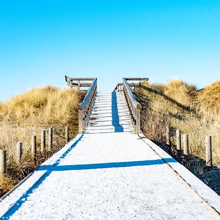 Apartment Ebberg By Interhome