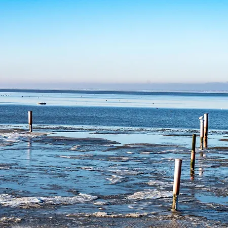 Apartment Ebberg By Interhome *