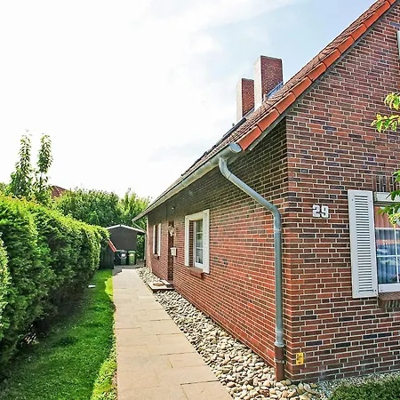 Ebberg By Interhome Apartment Norddeich (Norden)