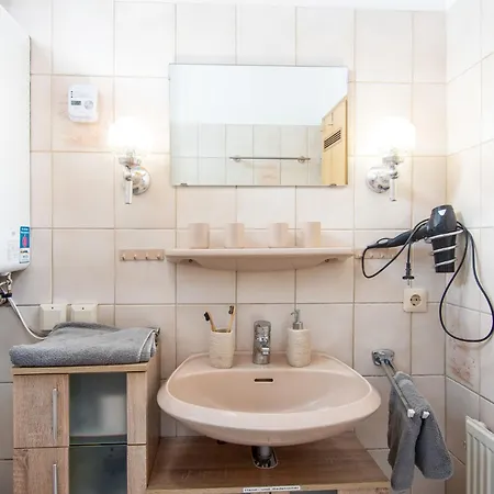 Ebberg By Interhome *