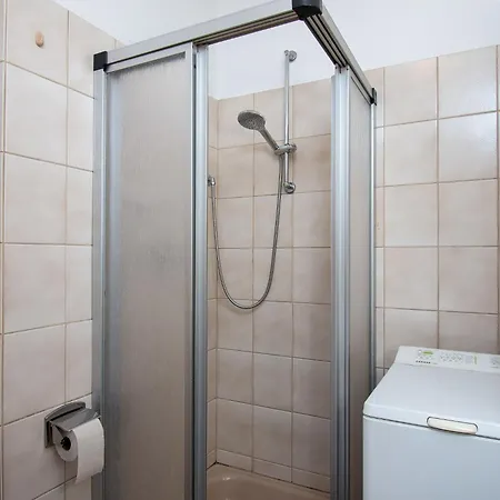 Apartment Ebberg By Interhome