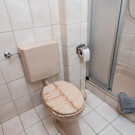 Apartment Ebberg By Interhome *