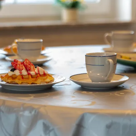 Apartment Ebberg By Interhome