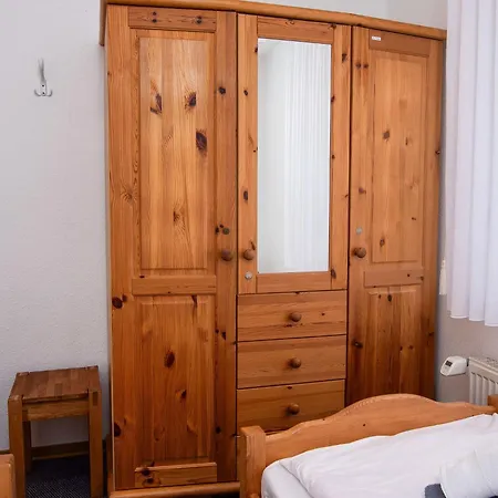 Nordland-3 By Interhome Apartment *