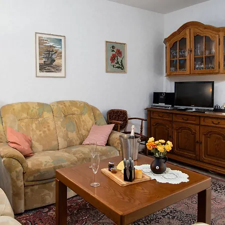 Apartment Ebberg By Interhome