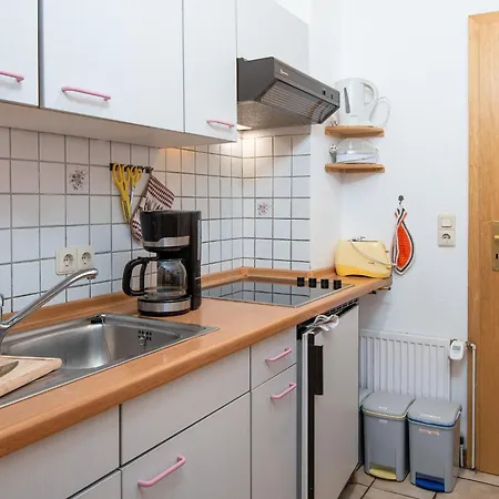 Ebberg By Interhome Apartment Norddeich (Norden)