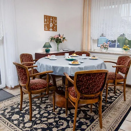 Ebberg By Interhome Apartment