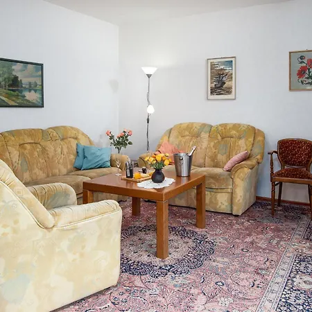 Apartment Ebberg By Interhome *